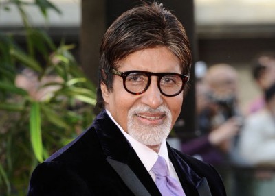 Big B donates equipment, infrastructure to Covid facility Big B donates equipment, infrastructure to Covid facility
