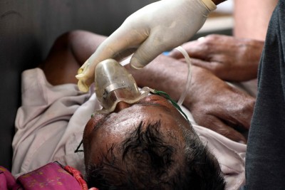 Maharashtra sees Covid deaths cross 73K, cases near 5 mn mark Maharashtra sees Covid deaths cross 73K, cases near 5 mn mark