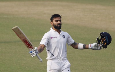 After 60 Tests, Kohli better than Dhoni as captain After 60 Tests, Kohli better than Dhoni as captain