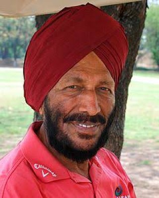 Milkha Singh admitted to hospital due to Covid Milkha Singh admitted to hospital due to Covid