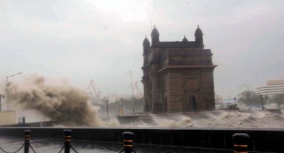 Search on for 89 missing from barge during Cyclone Tauktae Search on for 89 missing from barge during Cyclone Tauktae