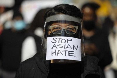 Attacks against Asians rise in US: Panel Attacks against Asians rise in US: Panel