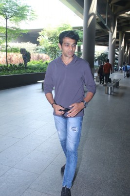 Pratik Gandhi: Biopic is one format I've love the most Pratik Gandhi: Biopic is one format I've love the most