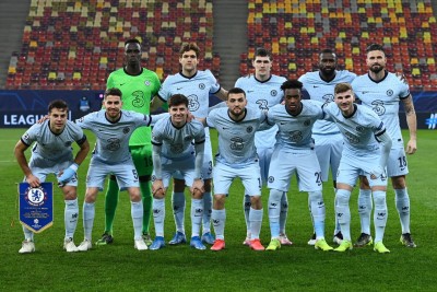 Premier League to decide its Europe contenders on Sun Premier League to decide its Europe contenders on Sun