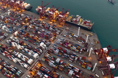 Asian exports, pandemic demand fuel record global trade rebound Asian exports, pandemic demand fuel record global trade rebound