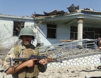 Afghan air raids kill 12 Taliban militants Afghan air raids kill 12 Taliban militants