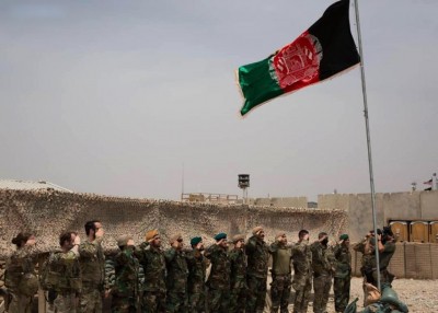 Afghanistan vows to ensure security of foreign missions Afghanistan vows to ensure security of foreign missions