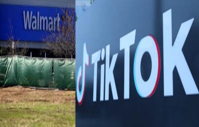 ByteDance CFO takes additional role as TikTok CEO ByteDance CFO takes additional role as TikTok CEO