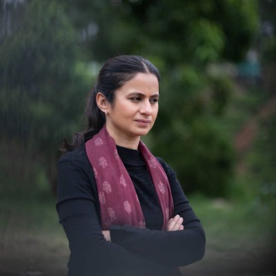 Rasika Dugal: Beauty of the Nilgiris will always remain with me Rasika Dugal: Beauty of the Nilgiris will always remain with me
