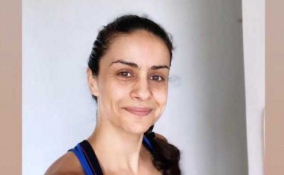 Gul Panag: Each woman who is part of our ecosystem is a role model Gul Panag: Each woman who is part of our ecosystem is a role model