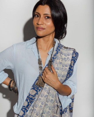 Konkona gets the vax, shares tips on how to get slot on CoWin site Konkona gets the vax, shares tips on how to get slot on CoWin site