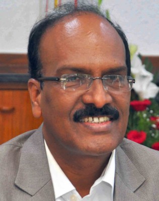 IAS officer Janardhan Reddy to head TSPSC IAS officer Janardhan Reddy to head TSPSC