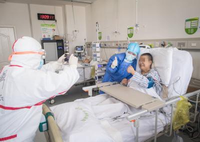 China reports 4 new locally-transmitted Covid cases China reports 4 new locally-transmitted Covid cases