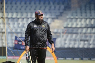 Inzamam lashes out at Pak board for ignoring Test cricket Inzamam lashes out at Pak board for ignoring Test cricket