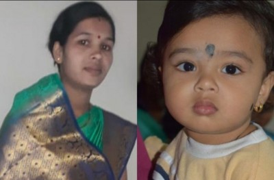 Jobless in lockdown, Maha man kills wife, kid and self Jobless in lockdown, Maha man kills wife, kid and self