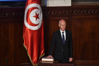 Tunisia, Libya discuss ways to enhance cooperation Tunisia, Libya discuss ways to enhance cooperation