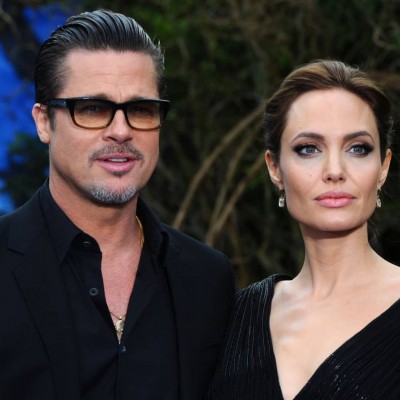 Brad Pitt wins joint custody of kids with ex-wife Angelina Jolie