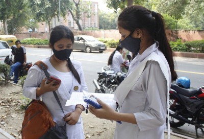 Last year's policy can be adopted this year too, SC on 12th board exam Last year's policy can be adopted this year too, SC on 12th board exam