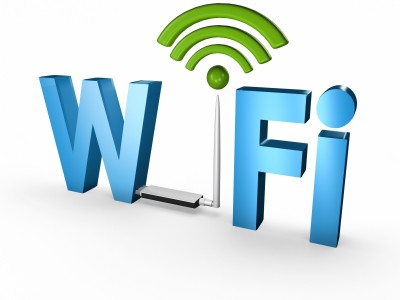 Indian Railway commissions Wi-Fi at 6,000th railway station Indian Railway commissions Wi-Fi at 6,000th railway station