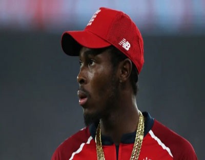 England board agrees with Archer on skipping India Tests England board agrees with Archer on skipping India Tests