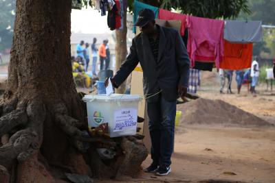 Ethiopia extends voter registration period for 6th general elections Ethiopia extends voter registration period for 6th general elections