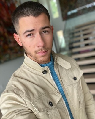 Nick Jonas back home from hospital after being injured on set Nick Jonas back home from hospital after being injured on set