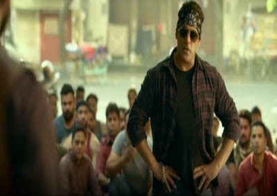 Salman Khan: I am still the same Salman but expect something new in 'Radhe' Salman Khan: I am still the same Salman but expect something new in 'Radhe'