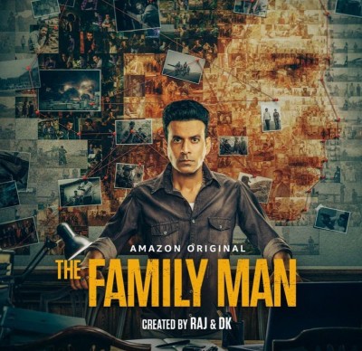 'The Family Man' season 2 to premiere on June 4; trailer launched 'The Family Man' season 2 to premiere on June 4; trailer launched