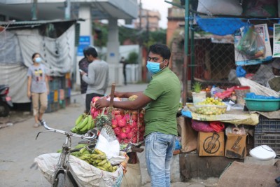 New Nepal budget highlights Covid control, economic recovery New Nepal budget highlights Covid control, economic recovery