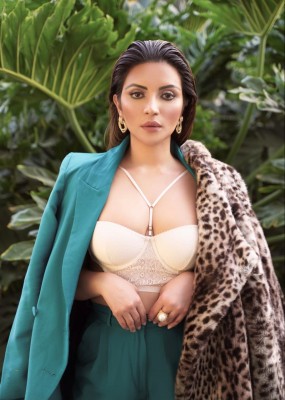Shama Sikander is 'trying to help as many lives as possible' through virtual fundraiser Shama Sikander is 'trying to help as many lives as possible' through virtual fundraiser