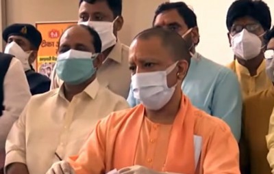 Yogi's oxygen policy to generate jobs as well