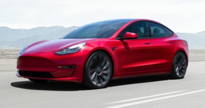 Tesla delays first Model S Plaid deliveries Tesla delays first Model S Plaid deliveries