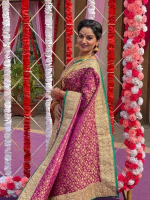 Neelam Pathania: Healthy competition in TV industry has improved quality of shows Neelam Pathania: Healthy competition in TV industry has improved quality of shows