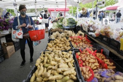 Canada's unemployment rate reaches 8.1% Canada's unemployment rate reaches 8.1%