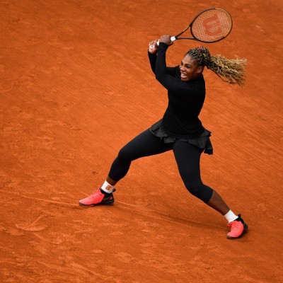 French Open to welcome spectators, night session to debut French Open to welcome spectators, night session to debut