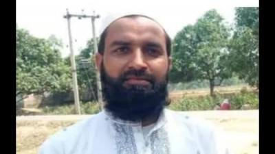 Ayodhya Hindus elect Muslim as village head Ayodhya Hindus elect Muslim as village head