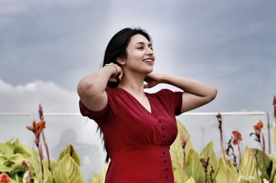 Divyanka Tripathi shares glimpse of Cape Town from 'Khatron Ke Khiladi' shoot Divyanka Tripathi shares glimpse of Cape Town from 'Khatron Ke Khiladi' shoot