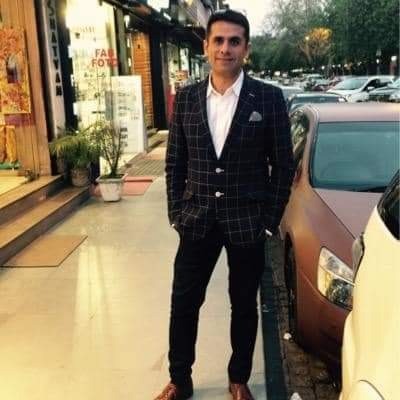 Oxygen concentrators case: No interim relief to bizman Navneet Kalra