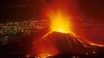 Death toll from DRC volcano eruption reaches 32 Death toll from DRC volcano eruption reaches 32
