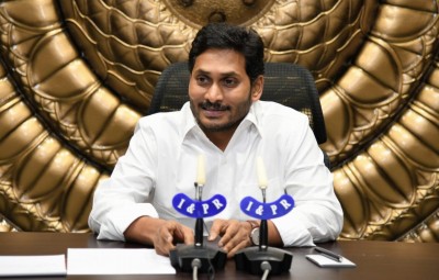 Andhra Socio-economic Survey pegs per capita income growth at Rs 1,735 Andhra Socio-economic Survey pegs per capita income growth at Rs 1,735