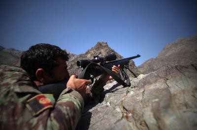 23 dead as Afghan forces foil Taliban attacks 23 dead as Afghan forces foil Taliban attacks