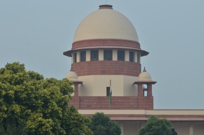 News channel moves SC for quashing of sedition case FIR in Andhra News channel moves SC for quashing of sedition case FIR in Andhra