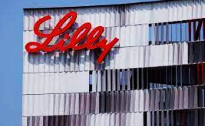 Lilly signs an Additional Voluntary Licensing Agreement on Baricitinib Lilly signs an Additional Voluntary Licensing Agreement on Baricitinib