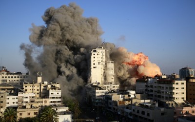 Gaza offensive took Hamas years back: Israeli commander Gaza offensive took Hamas years back: Israeli commander