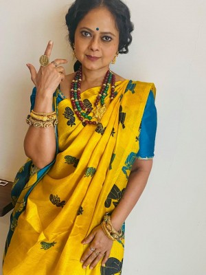 Sadiya Siddiqui: My role in 'Barrister Babu' is very different from how I am in life Sadiya Siddiqui: My role in 'Barrister Babu' is very different from how I am in life