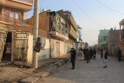 20 arrested in Afghanistan over drug trafficking 20 arrested in Afghanistan over drug trafficking