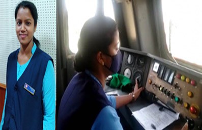 Modi hails Karnataka woman for piloting Oxygen Express Modi hails Karnataka woman for piloting Oxygen Express