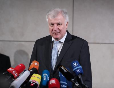 Germany bans three organisations linked to Hezbollah Germany bans three organisations linked to Hezbollah