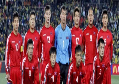 Korea's results cancelled after withdrawal from World Cup qualifiers Korea's results cancelled after withdrawal from World Cup qualifiers