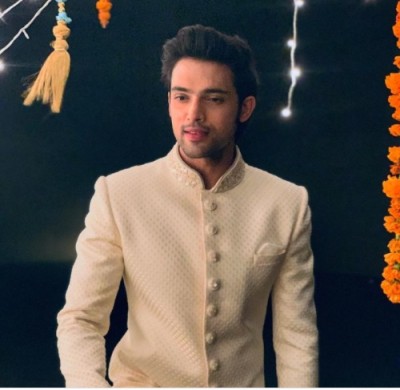 Parth Samthaan's biggest source of inspiration is MS Dhoni